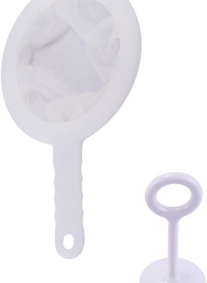 Fine Mesh Strainer Filter for Soybean Juice Wine Home Brewing Filtration Set - Image 1